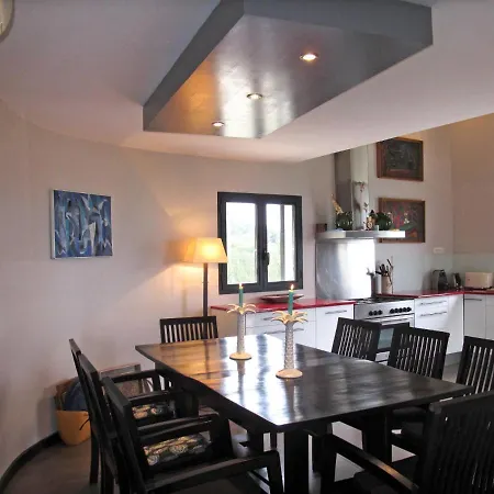 La Romana Vakantiehuis *