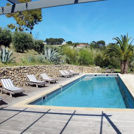 Vakantiehuis La Romana Ollioules