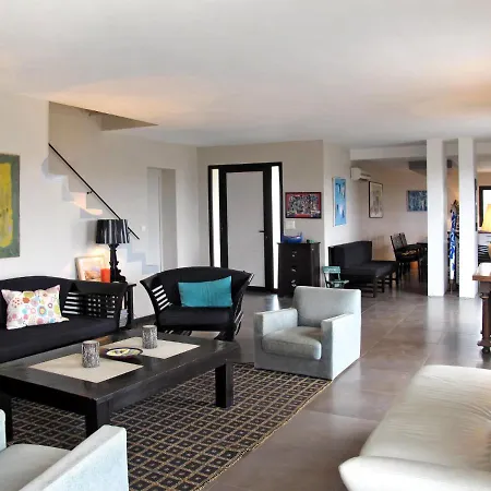 La Romana Holiday home Ollioules