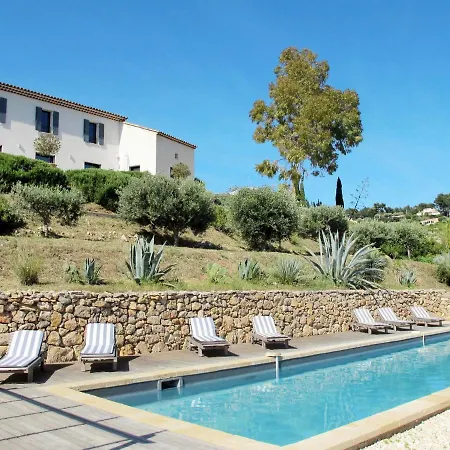 Holiday home La Romana Ollioules