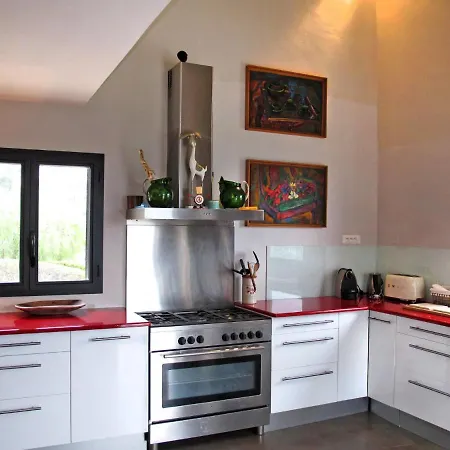 Holiday home La Romana *