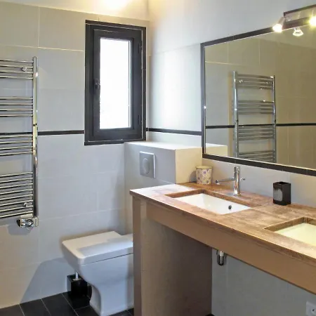 Holiday home La Romana Ollioules